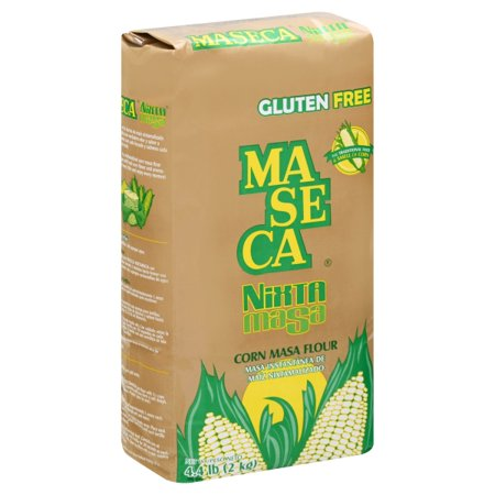 Maseca 4.4 LB