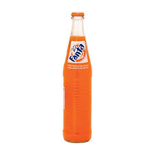 Fanta 24/500 Ml