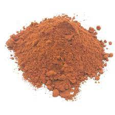 Achiote Powder Lb
