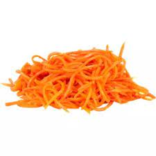 Carrot Shredded 4/5 Lb