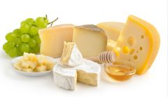 Monterey Jack Cheese Loaf Lb