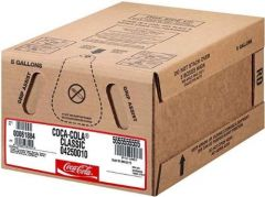 Coke Classic 5Gl