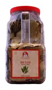 Whole Bay Leaves 10 oz