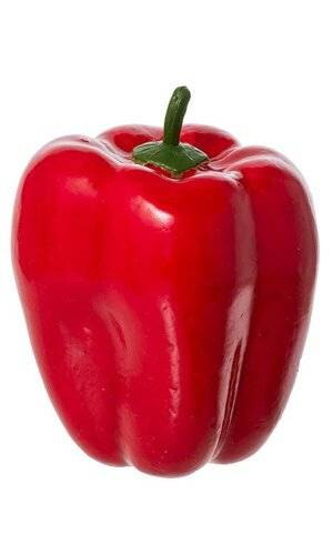 Pepper Bell Red ea