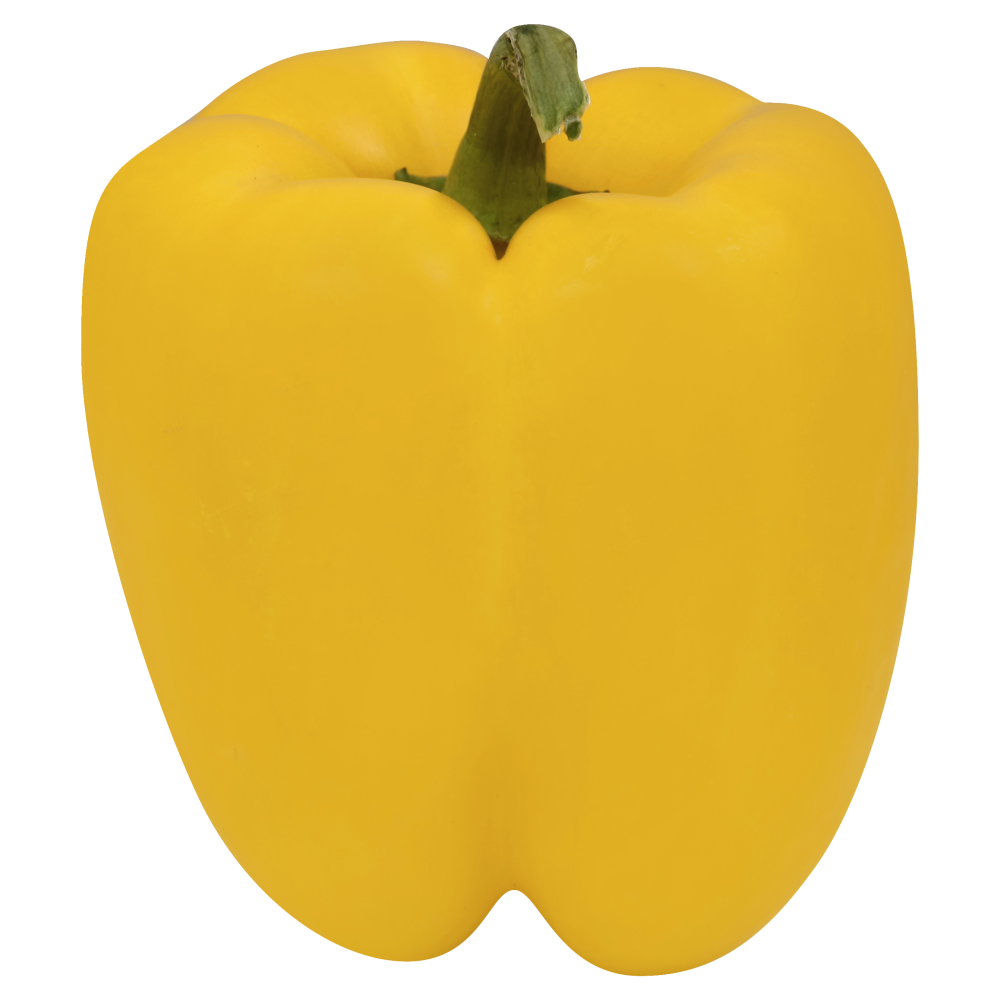 Pepper Bell Yellow ea
