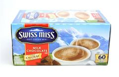 Swiss Miss - Hot Cocoa Mix - 60 Ct