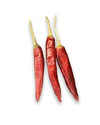 Chile Pulla Dry 25 Lb