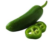 Jalapeno Nacho Can #10