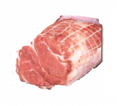 Boneless Pork Butt (19-20lb)