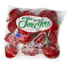 Radish Cello 16 Oz ea
