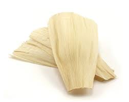 Corn Husk 1Lb