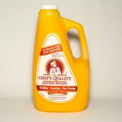 Liquid Butter 4/1Gal