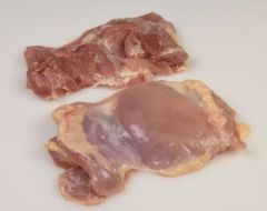 Chicken Thighs Skinless 40Lb