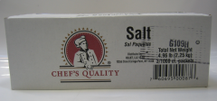 Salt Packets 3000 ct