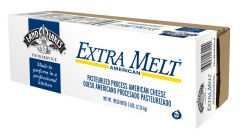 Cheese Extra Melt 6/5 lb