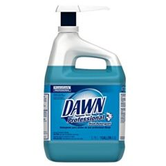 Dawn 4/1 Gal Dish