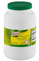 Knorr - Caldo de tomate 4.4 lbs