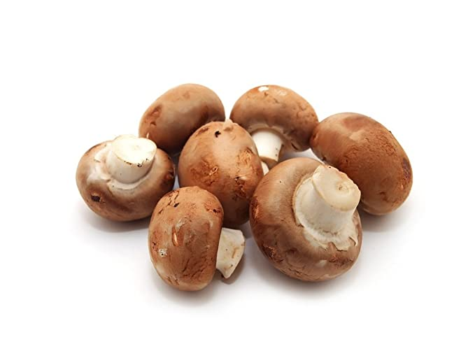 Mushroom Crimini 10 Lb