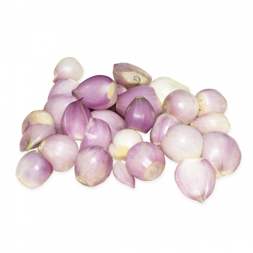 Shallots Peeled 5 Lb