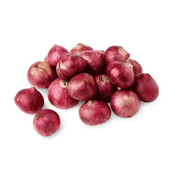 Red Pearl Onions Bulk