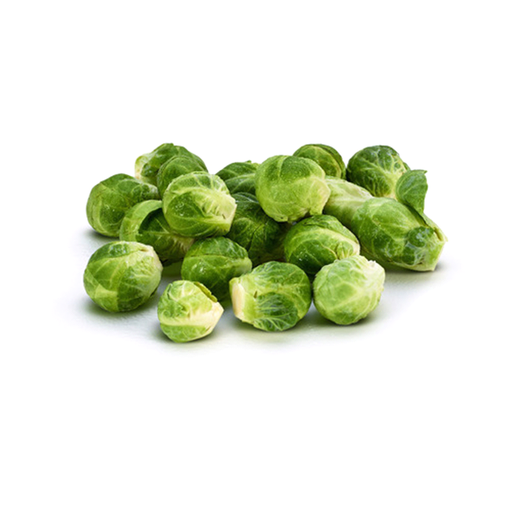 Sprouts Brussel Medium 25 Lb