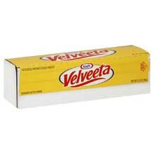 Velveeta Cheese Loaf 6/5 Lb