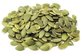 Seeds Pumpkin 5Lb