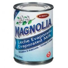 Evaporated Milk 24/12oz cans