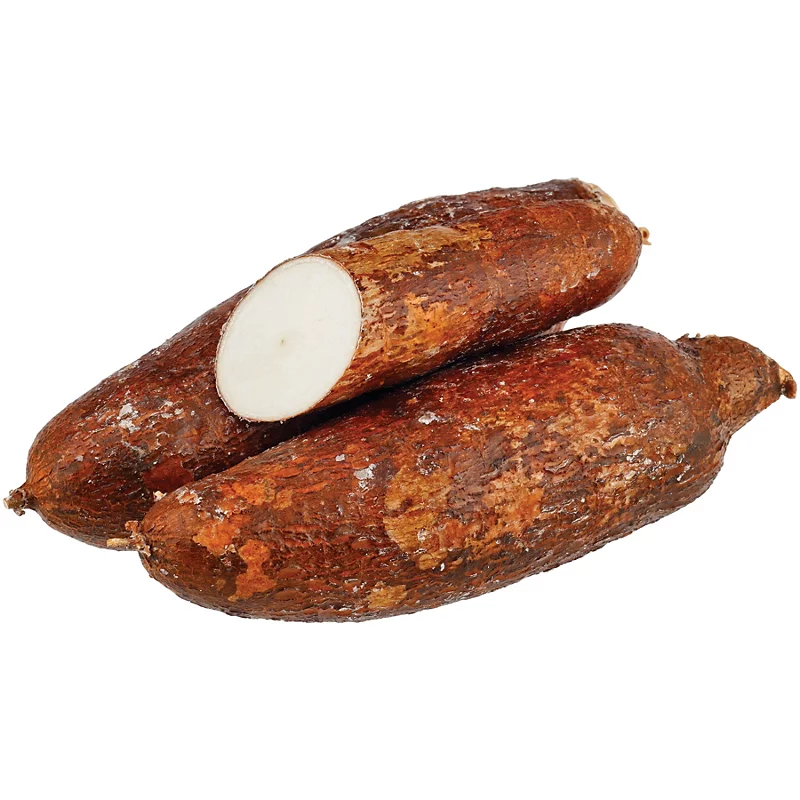 Yuca Root Lb