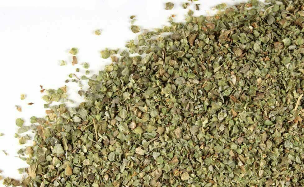 Marjoram Leaves 1 Lb