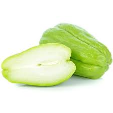 Chayote 24 Ct