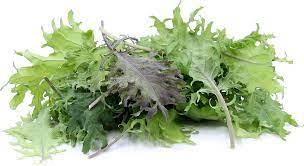 Greens Kale Baby 3/1 Lb