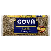 Lentils Lb