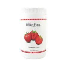 TPP Strawberry Puree 30 Oz