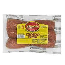 Chorizo Pork 12 Oz