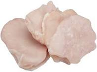 Chiken Boneless Breasts Lb