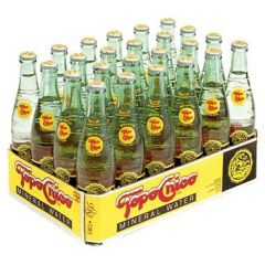 Topo Chico Mineral Water 24/12 fl oz