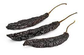 Chile Pasilla Lb