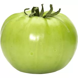 [1160] Tomatoe Green 25 Lb