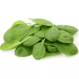 [1141] Spinach Baby 4 Lb