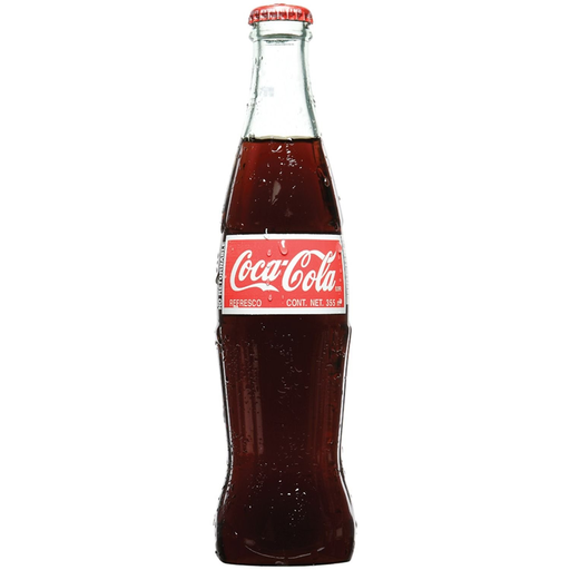 [2102] Coca Cola 24/355 Ml