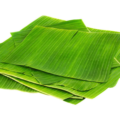 [1060] Banana Leaves 23 Lb