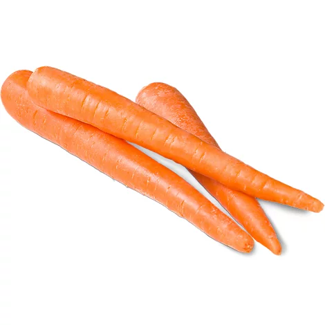 [1026] Carrot Jumbo Lb