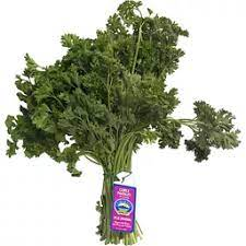[1037] Curly Leaf Parsley Ea