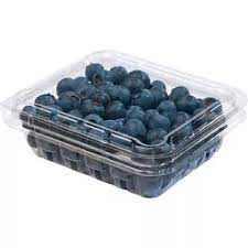 [1012] Berry Blueberry Ea