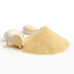 [3012] Garlic Granulated 55 Lb