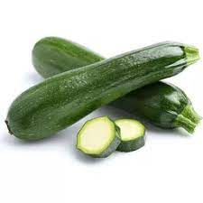 [1147] Squash Zucchini Lb