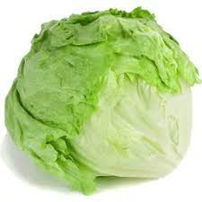 [1067] Lettuce Iceberg 24 ct