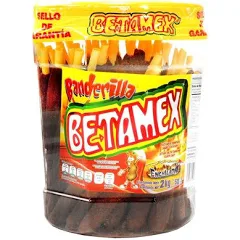 [4039] Banderilla Tamarindo 6/50 sticks