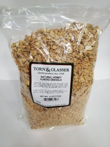 [4043] Almond 5 Lb